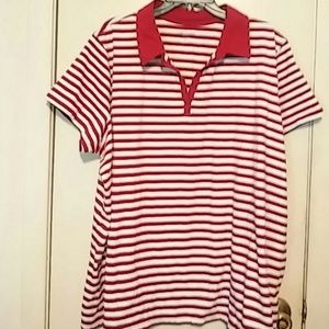 Laura Scott 3x Plus-size shirt